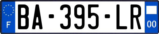 BA-395-LR
