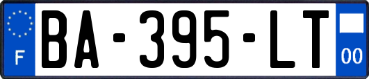 BA-395-LT
