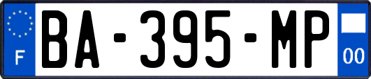BA-395-MP