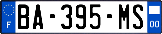 BA-395-MS