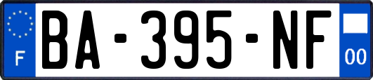 BA-395-NF