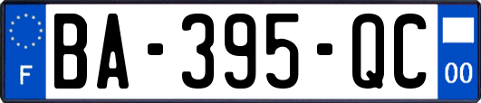 BA-395-QC