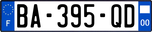BA-395-QD