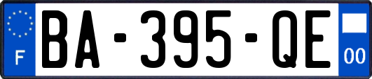 BA-395-QE