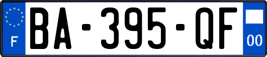BA-395-QF
