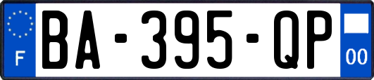 BA-395-QP