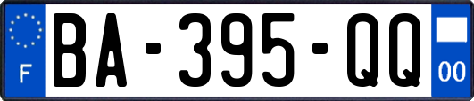 BA-395-QQ