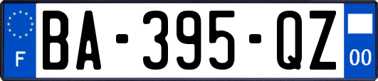 BA-395-QZ