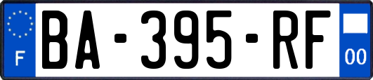 BA-395-RF