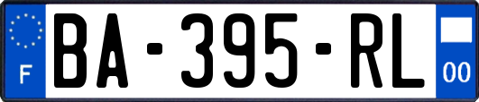 BA-395-RL