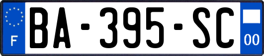 BA-395-SC