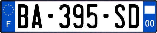 BA-395-SD