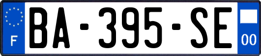 BA-395-SE