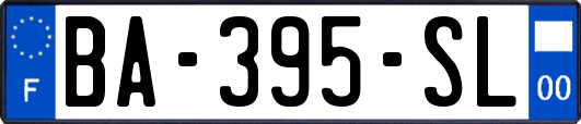 BA-395-SL