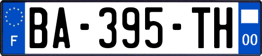BA-395-TH