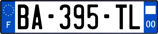 BA-395-TL