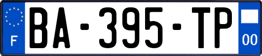 BA-395-TP