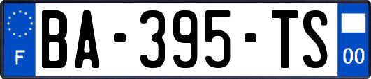 BA-395-TS