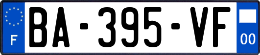 BA-395-VF