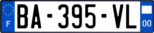 BA-395-VL