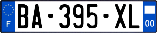 BA-395-XL