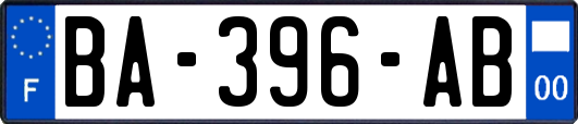 BA-396-AB