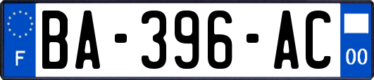 BA-396-AC