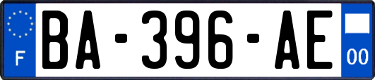 BA-396-AE