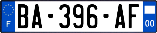 BA-396-AF