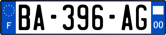 BA-396-AG