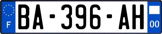 BA-396-AH