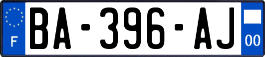 BA-396-AJ