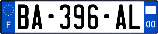 BA-396-AL