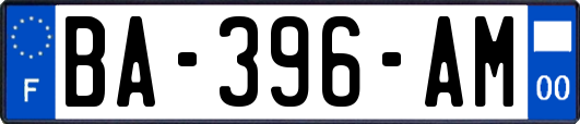 BA-396-AM