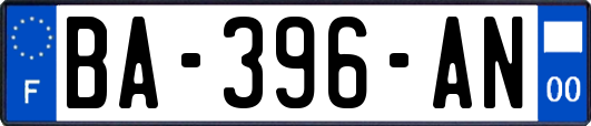 BA-396-AN