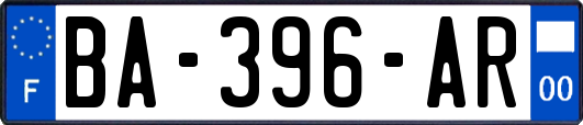 BA-396-AR