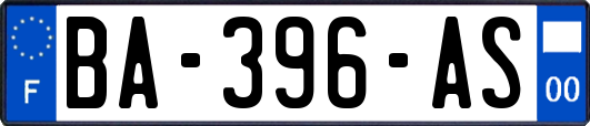 BA-396-AS