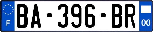 BA-396-BR