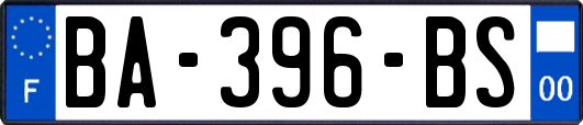 BA-396-BS