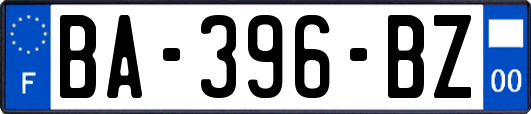 BA-396-BZ