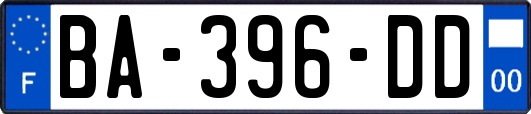 BA-396-DD