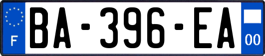 BA-396-EA