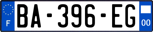 BA-396-EG