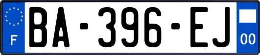 BA-396-EJ