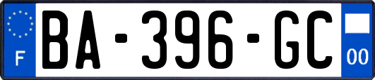 BA-396-GC