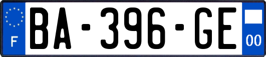 BA-396-GE