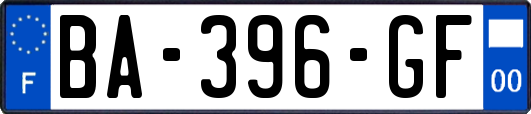 BA-396-GF