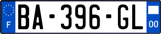 BA-396-GL