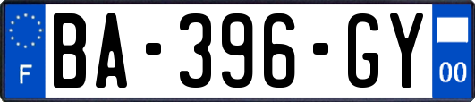 BA-396-GY