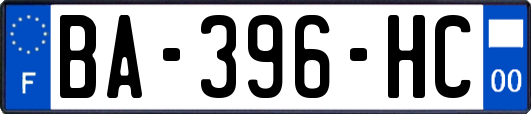 BA-396-HC